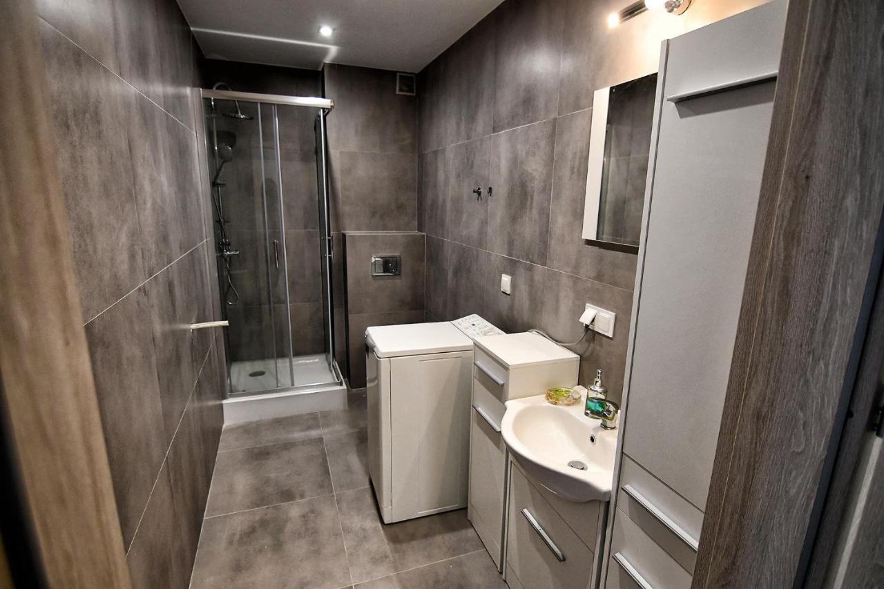 Apartament Kosakowo Obok Gdyni Екстер'єр фото
