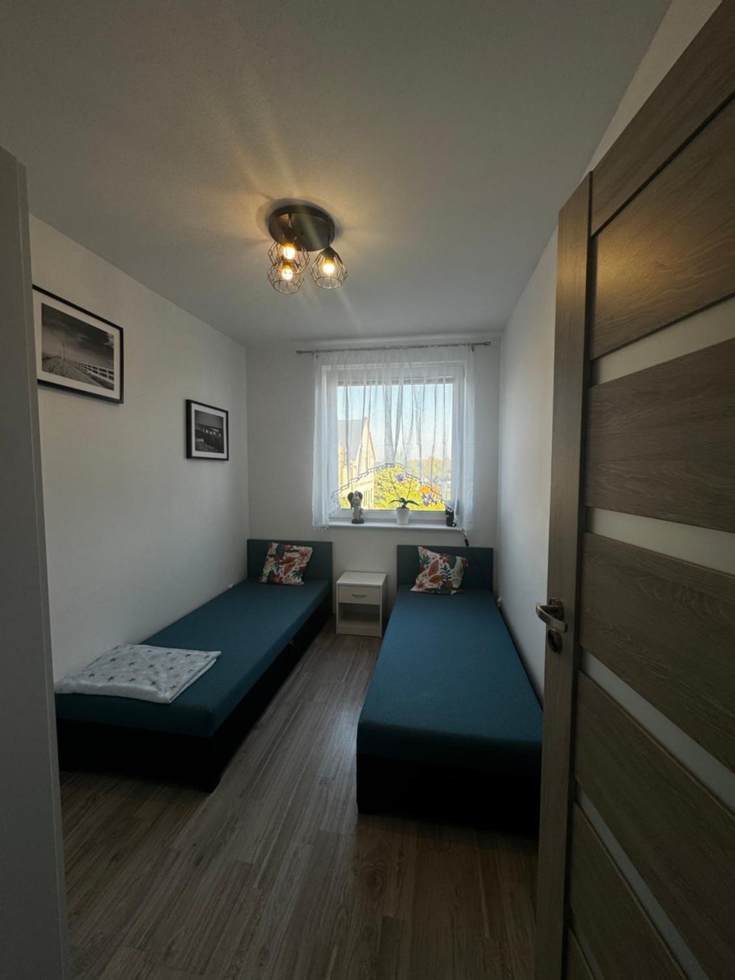Apartament Kosakowo Obok Gdyni Екстер'єр фото